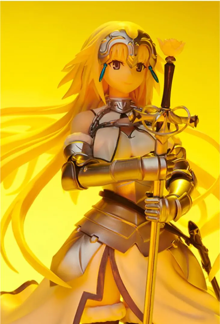 2026年最新】ANIPLEX アニプレックス Fate/Apocrypha ルーラー〜紅蓮の