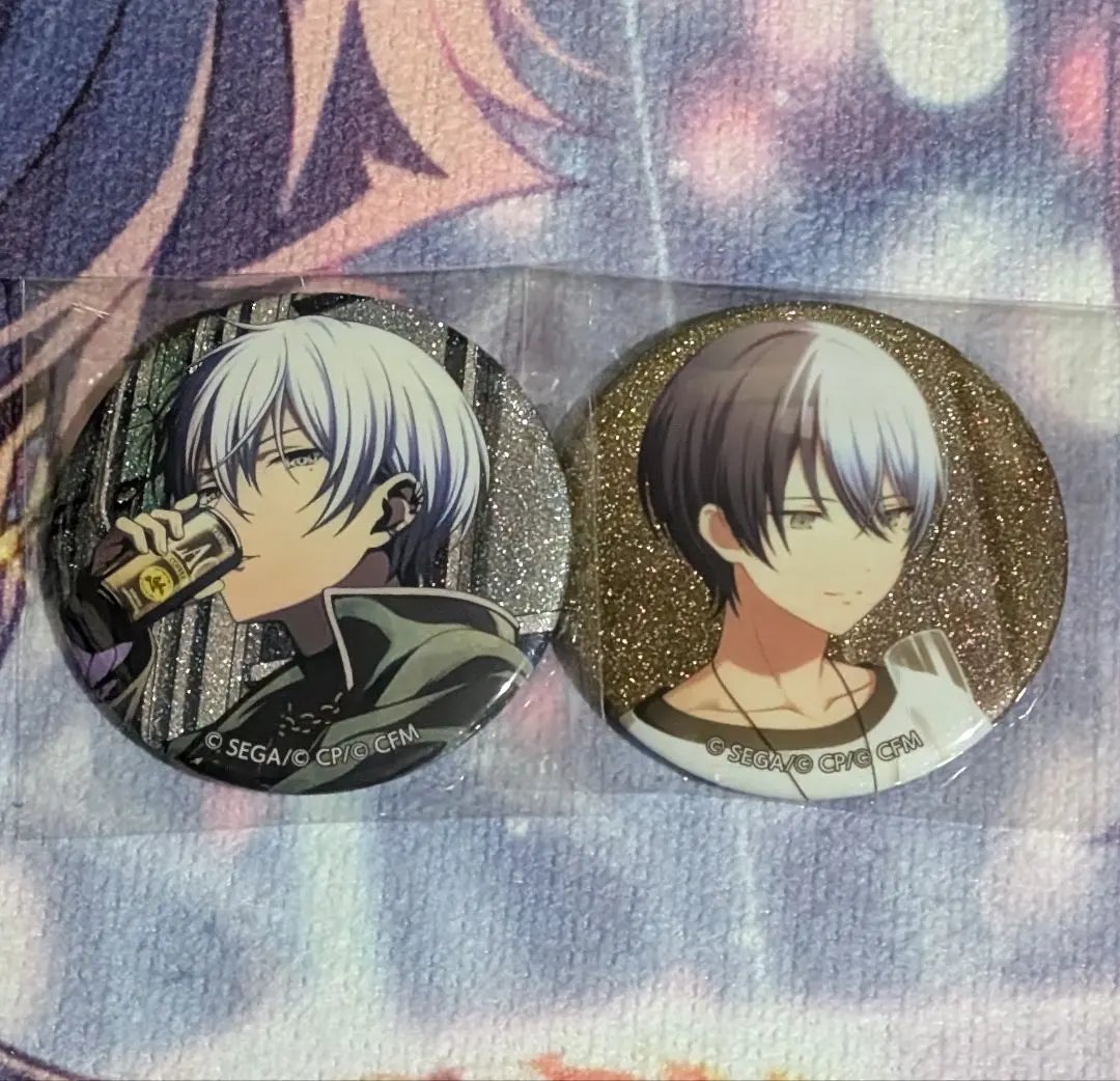 2026年最新】仮死化 缶バッジの人気アイテム - メルカリ