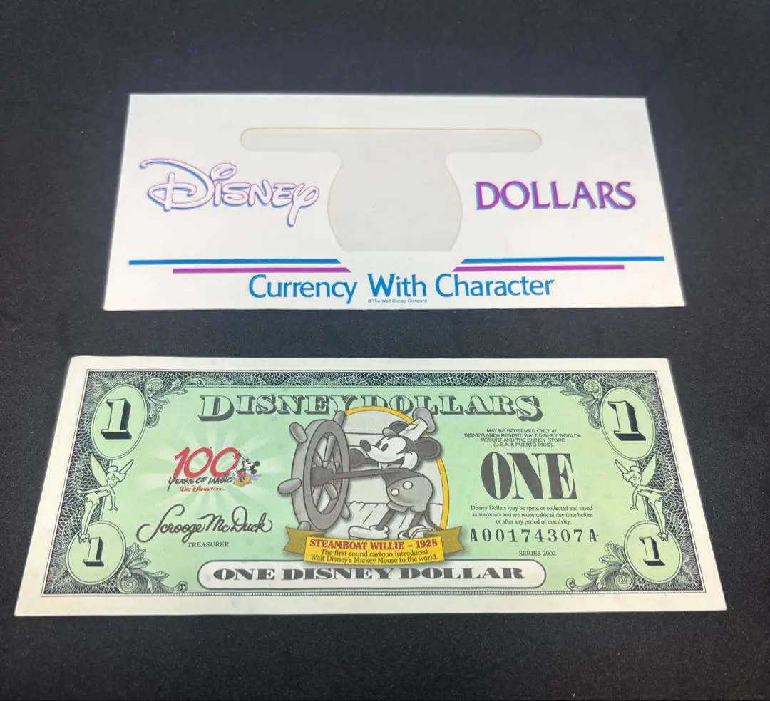 2026年最新】ディズニーダラー 100周年の人気アイテム - メルカリ