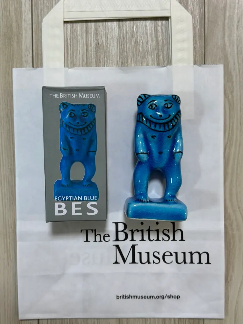 大英博物館 ベス神の置物 Amazon.co.jp: 大英博物館 古代エジプト ベス