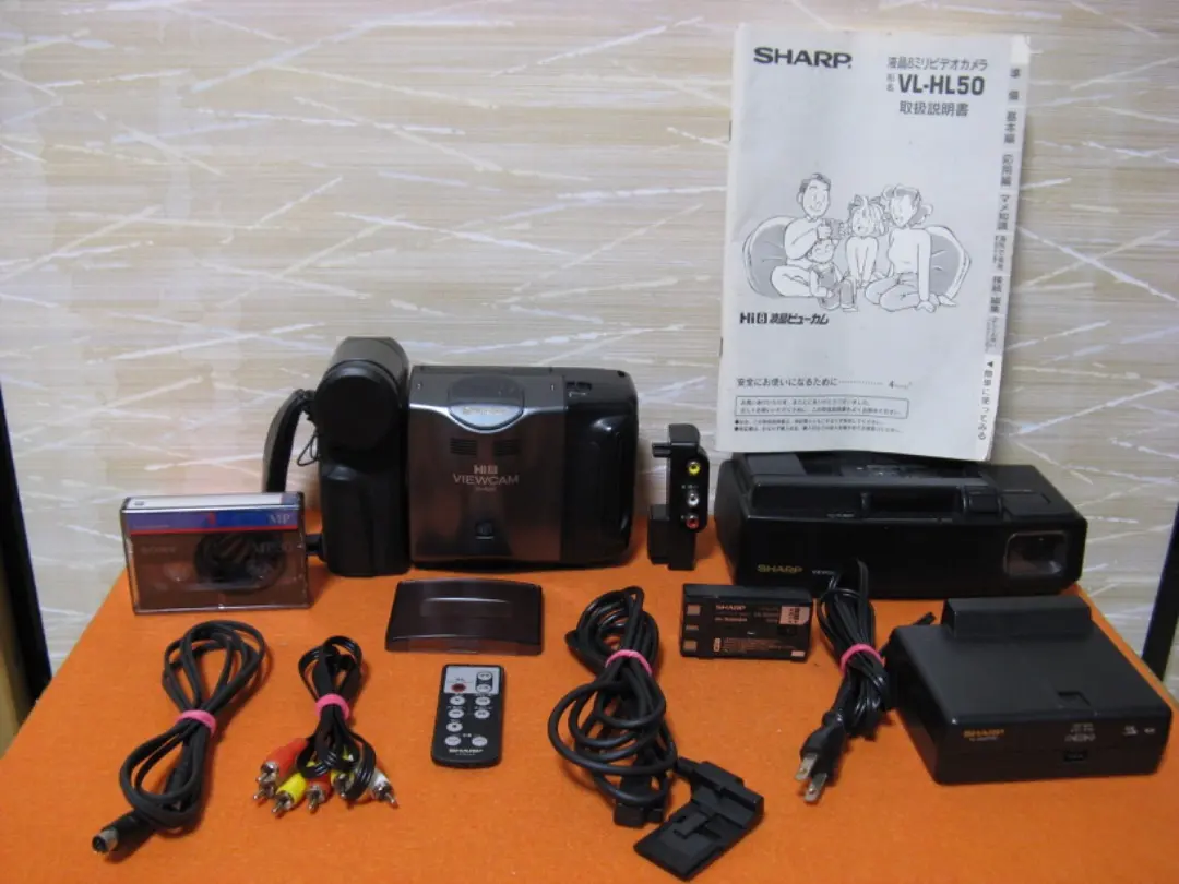 2026年最新】vl-hl50の人気アイテム - メルカリ