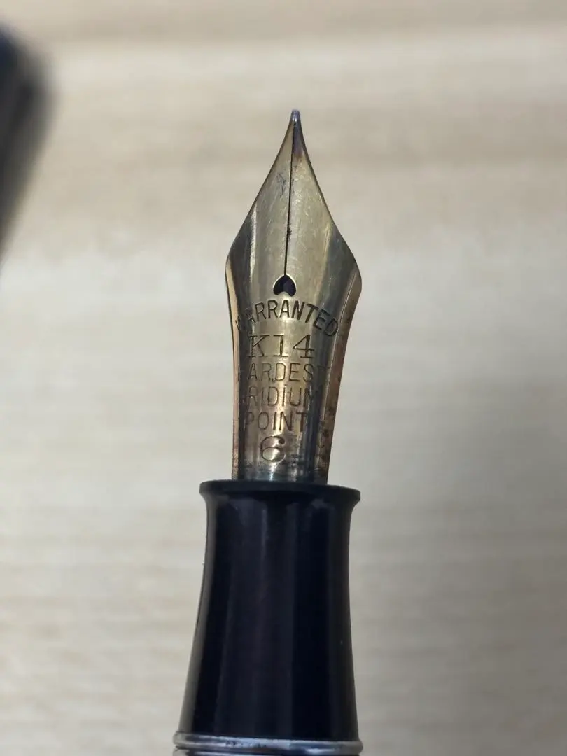 2026年最新】万年筆 warrantedの人気アイテム - メルカリ