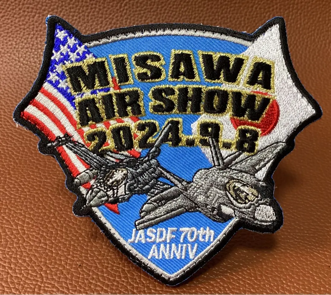 2026年最新】三沢基地 パッチの人気アイテム - メルカリ