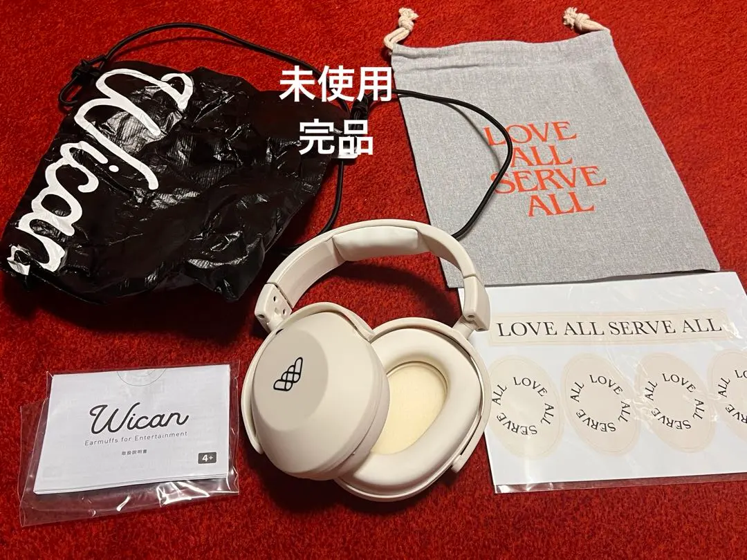 2026年最新】藤井風 イヤーマフの人気アイテム - メルカリ