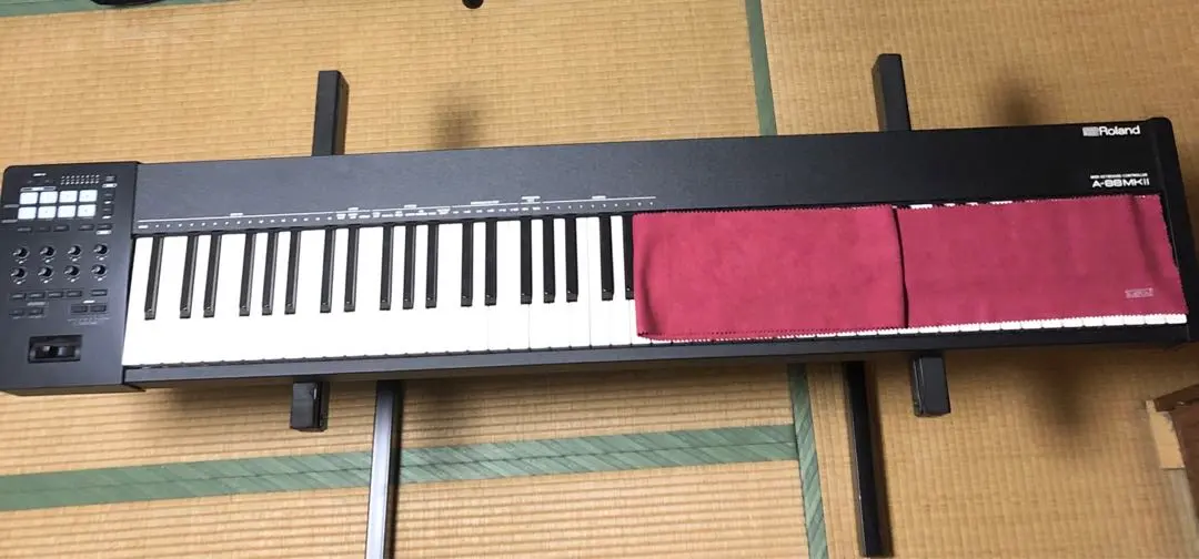 2026年最新】roland a-88の人気アイテム - メルカリ