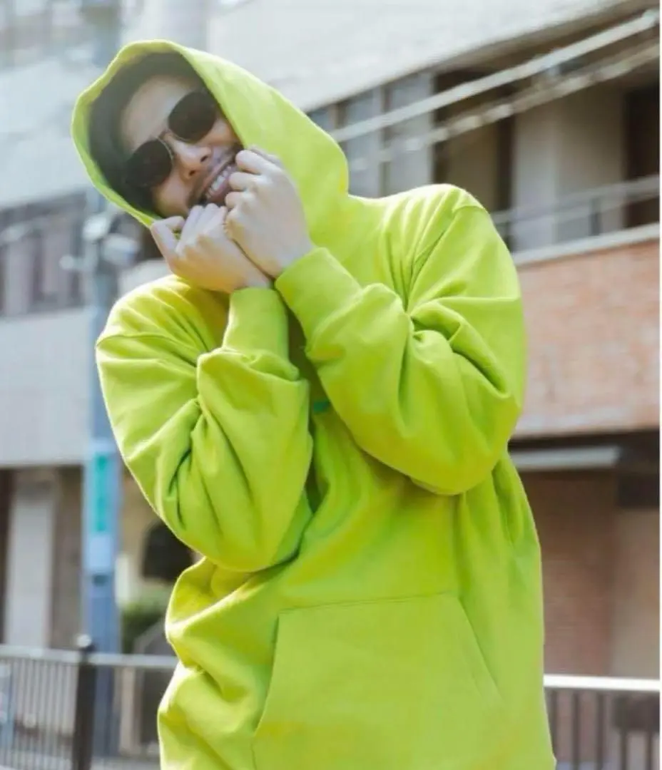 2026年最新】藤井風 パーカー mの人気アイテム - メルカリ