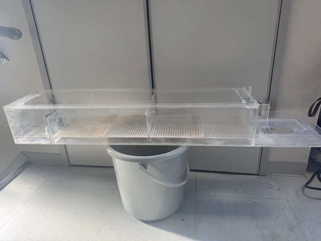 2026年最新】90cm水槽 上部フィルターの人気アイテム - メルカリ