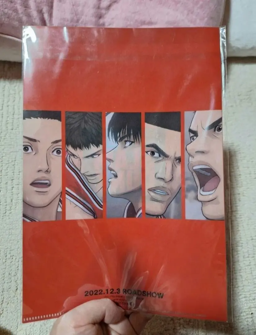 2026年最新】スラムダンク ジャンプ クリアファイルの人気アイテム