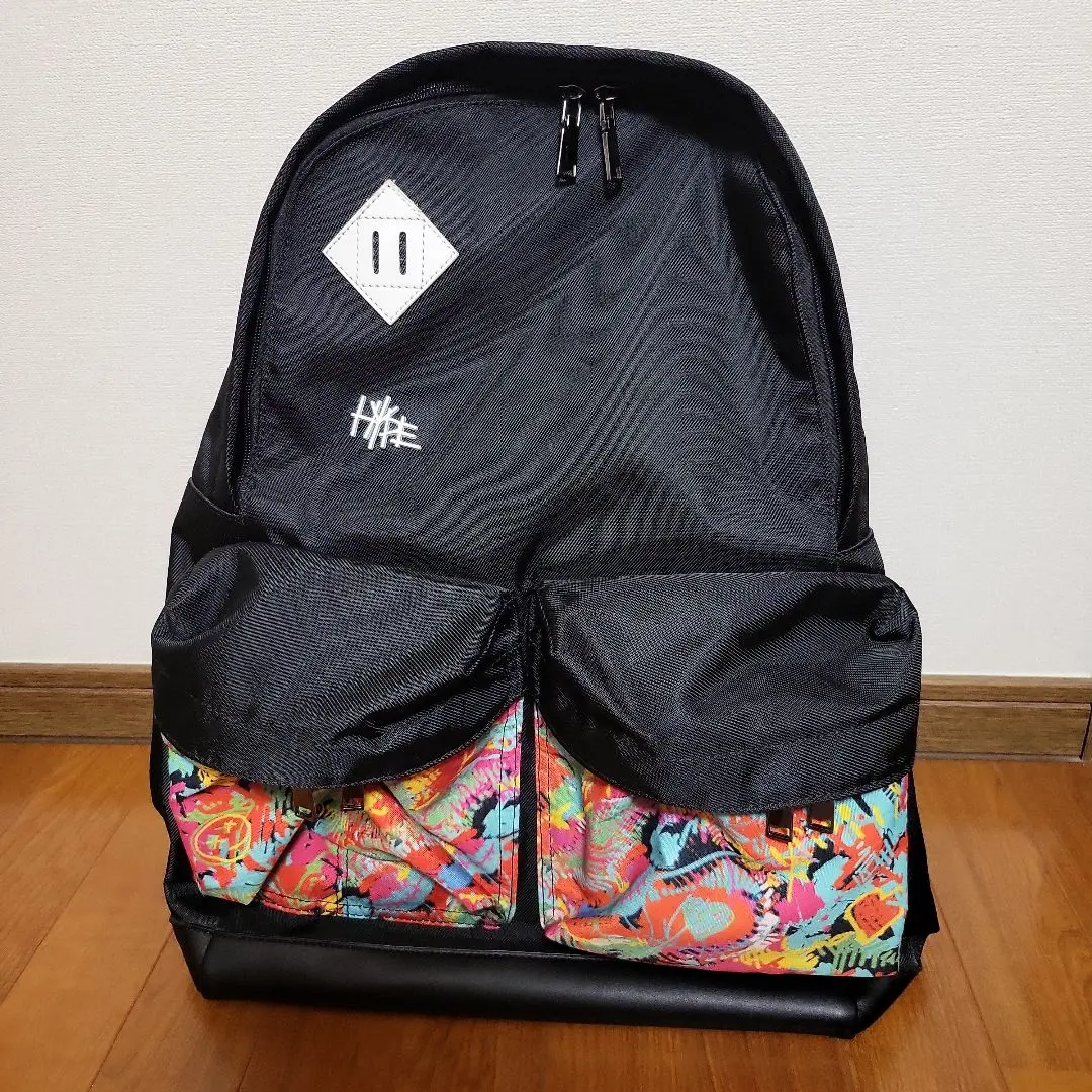 2026年最新】米津玄師 hype リュックの人気アイテム - メルカリ