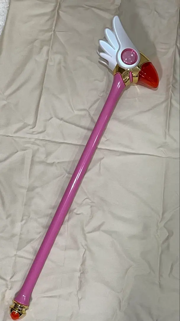 2026年最新】封印の杖 1/1の人気アイテム - メルカリ
