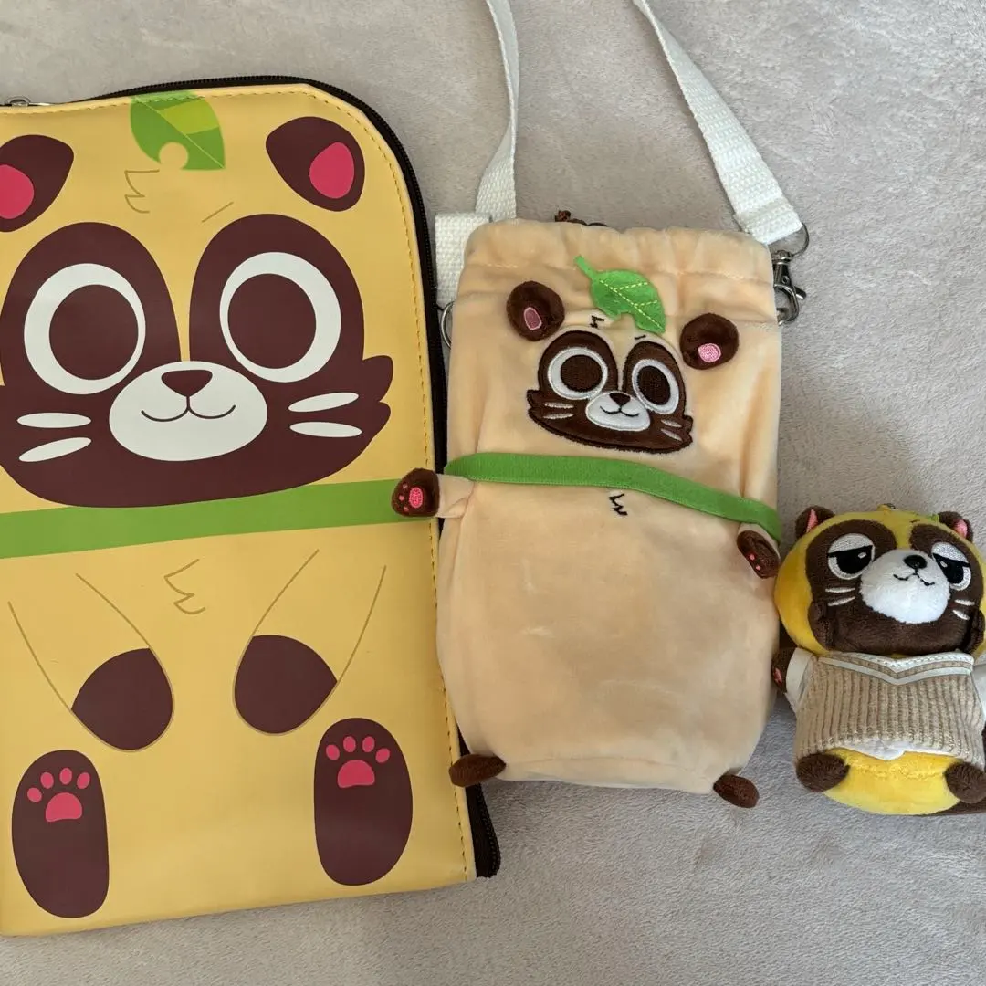 2026年最新】やまだぬき ポーチの人気アイテム - メルカリ