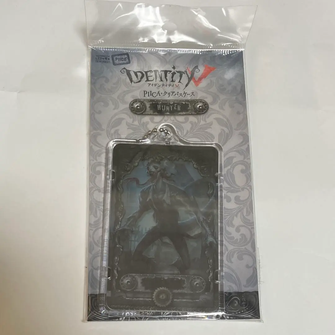 2026年最新】第五人格パスケースの人気アイテム - メルカリ