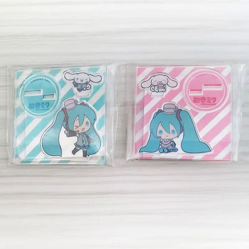 2026年最新】初音ミク シナモン 缶バッジの人気アイテム - メルカリ