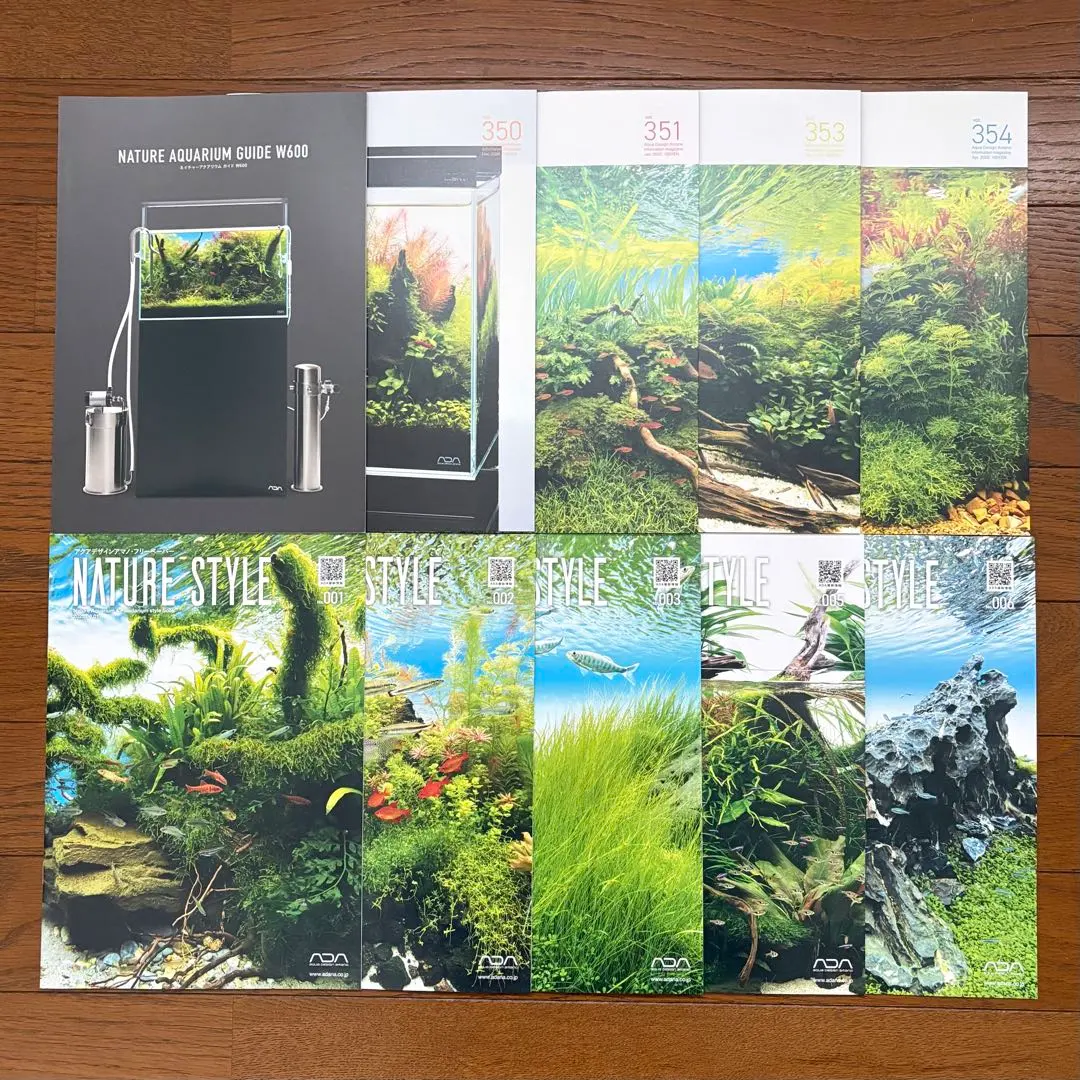 2026年最新】ada アクアジャーナルの人気アイテム - メルカリ