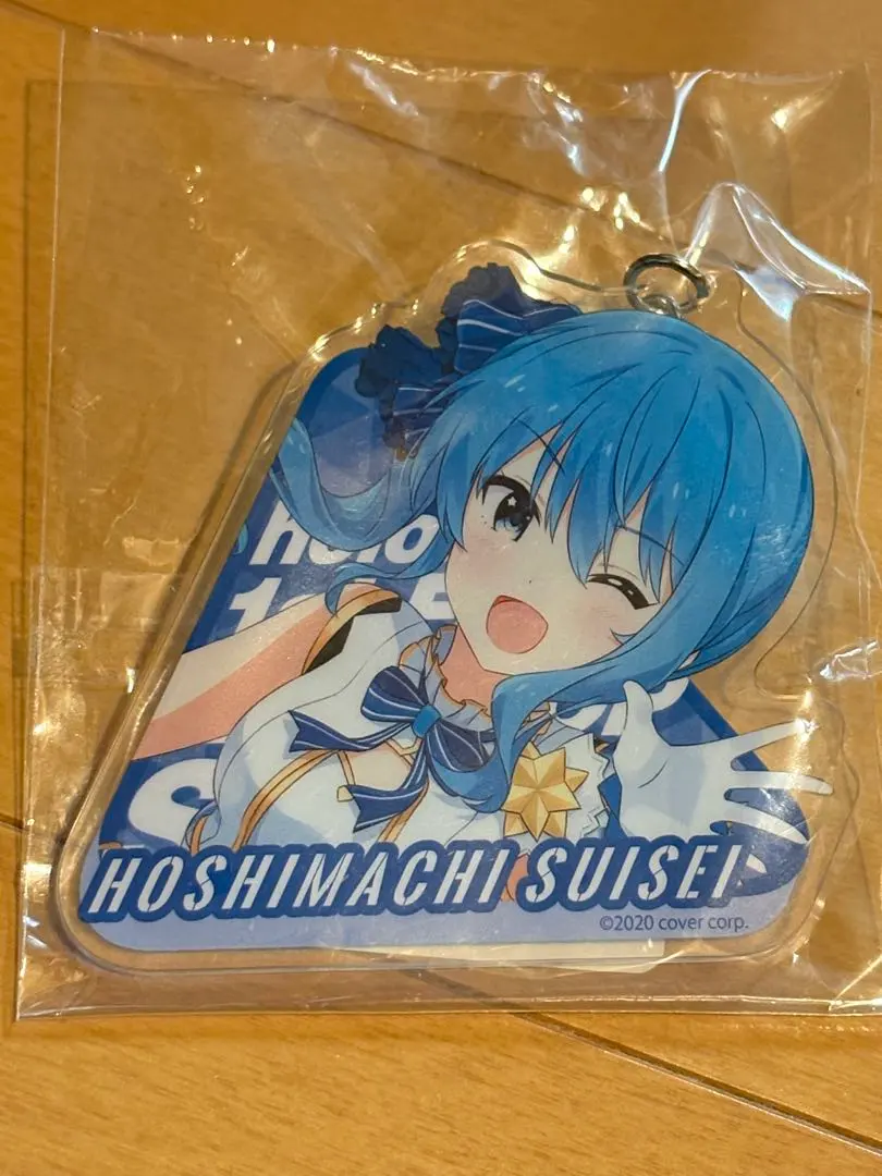 2026年最新】星街すいせい アクリルスタンド ノンストップの人気