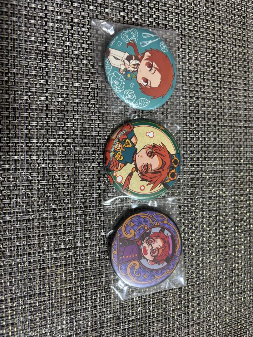 2026年最新】花子くん 缶バッジ 金魚の人気アイテム - メルカリ