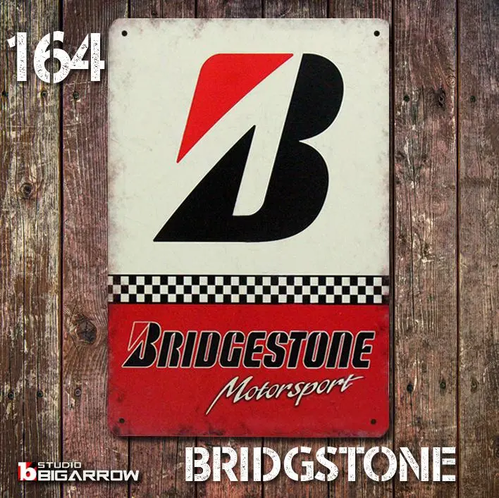 2026年最新】ブリヂストン 看板の人気アイテム - メルカリ