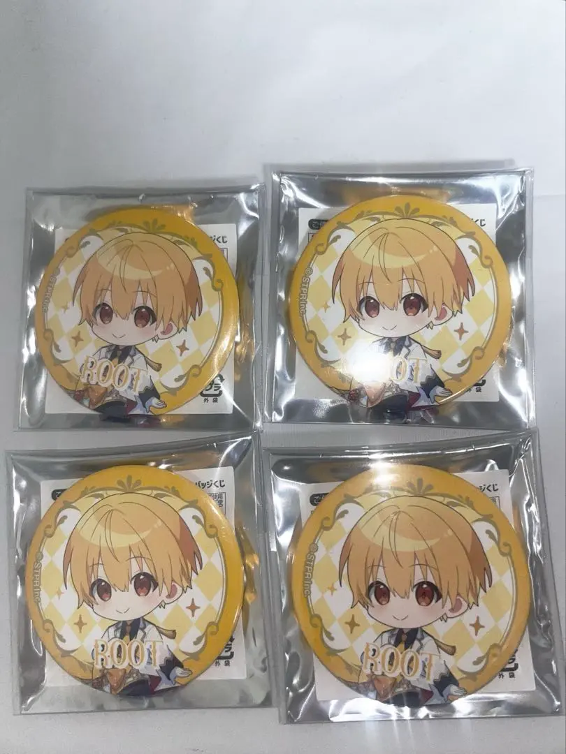 2026年最新】るぅとくん 8周年の人気アイテム - メルカリ