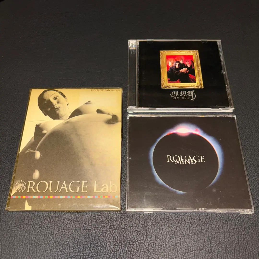 2026年最新】rouage labの人気アイテム - メルカリ