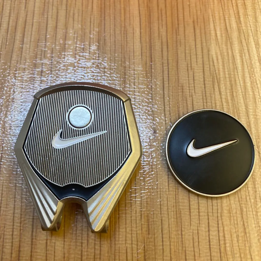 2026年最新】ゴルフマーカー ナイキの人気アイテム - メルカリ