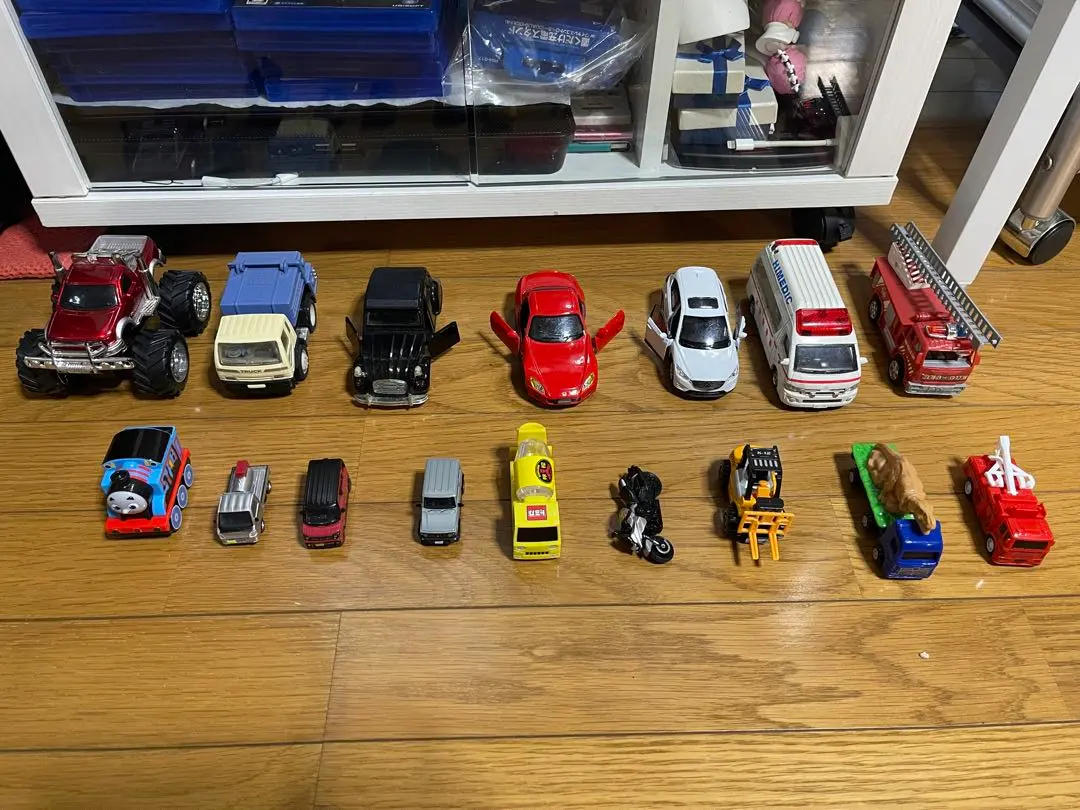 2026年最新】ピピットキー トヨタ ハイメディック救急車の人気アイテム