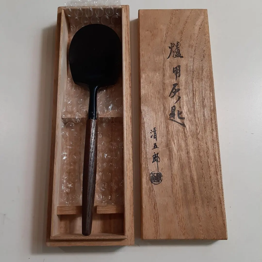 2026年最新】炉灰匙の人気アイテム - メルカリ