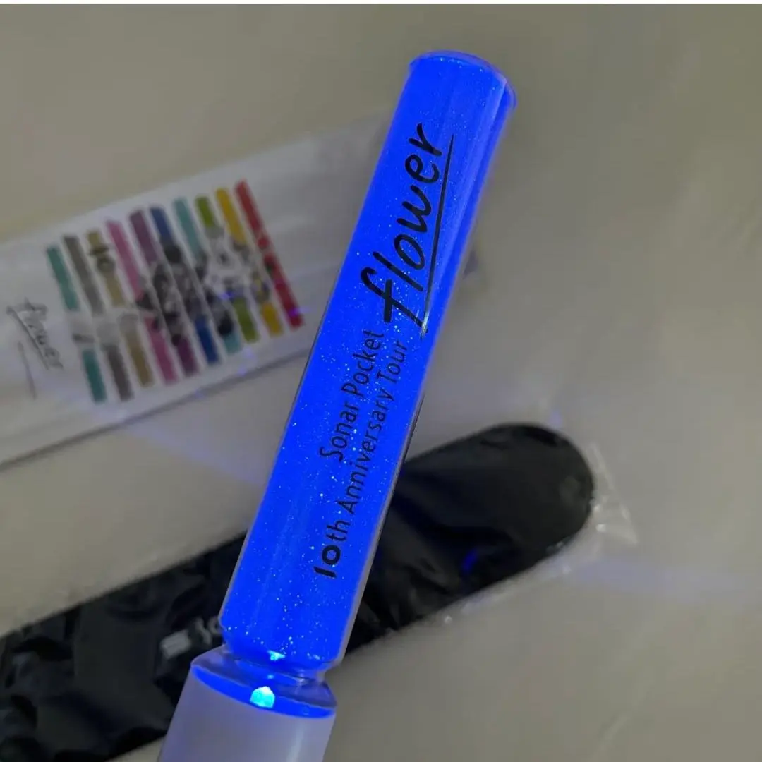 2026年最新】ソナーポケット ペンライトの人気アイテム - メルカリ