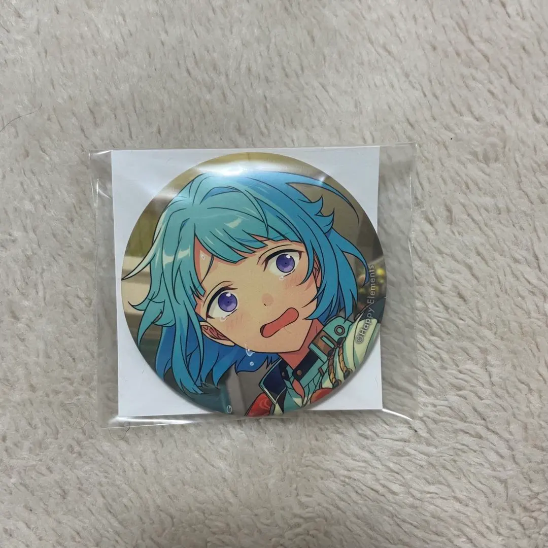2026年最新】紫之創 7周年 缶バッジの人気アイテム - メルカリ