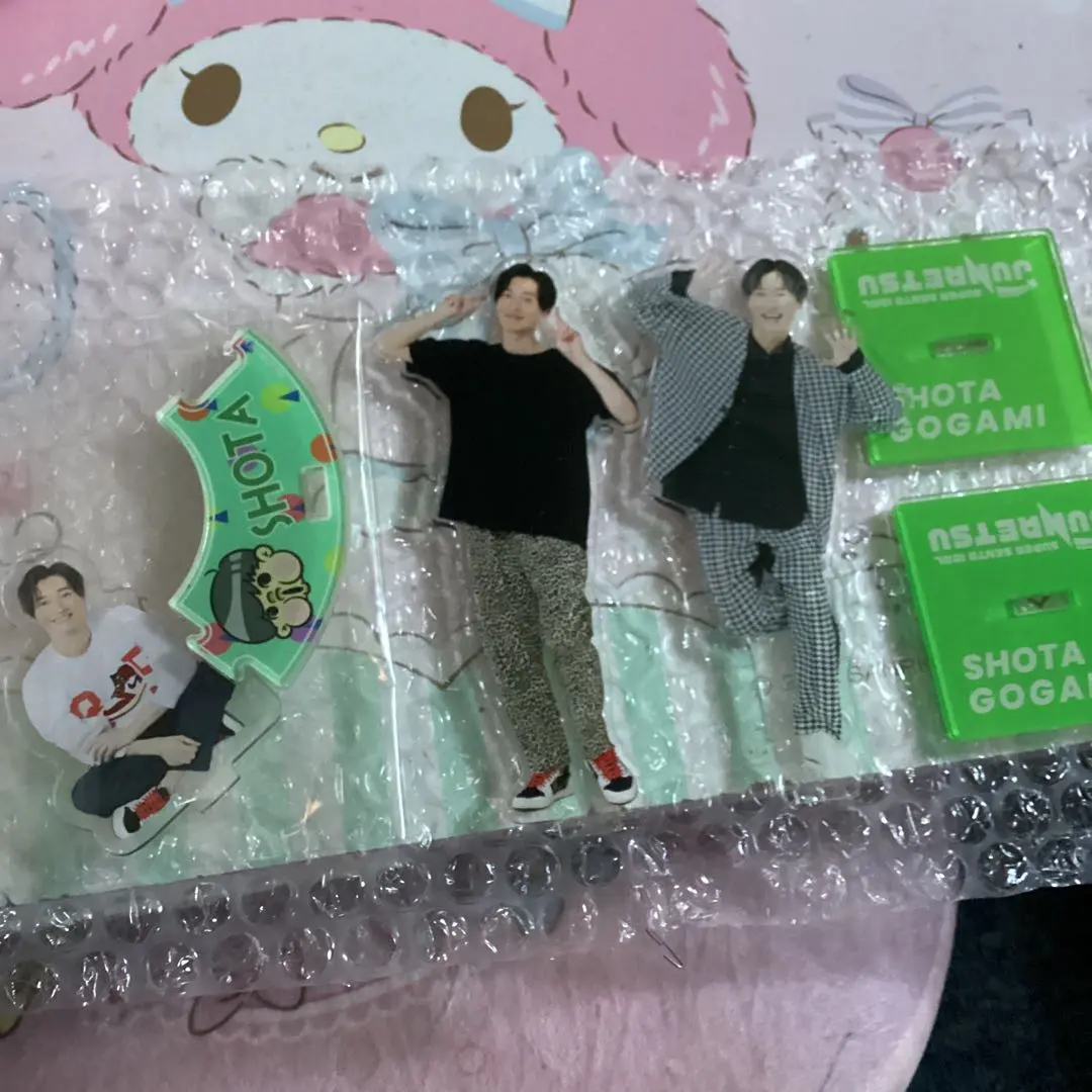 2026年最新】後上翔太アクスタの人気アイテム - メルカリ