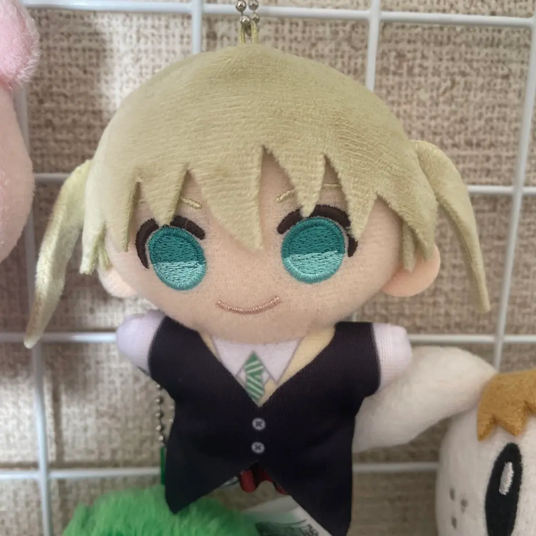 2026年最新】ソウルイーター ちぃぬいの人気アイテム - メルカリ