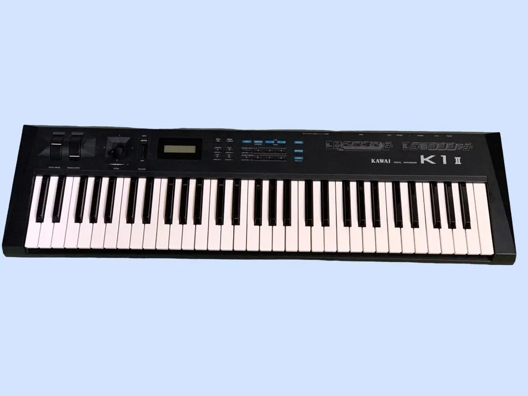 2026年最新】kawai k1の人気アイテム - メルカリ