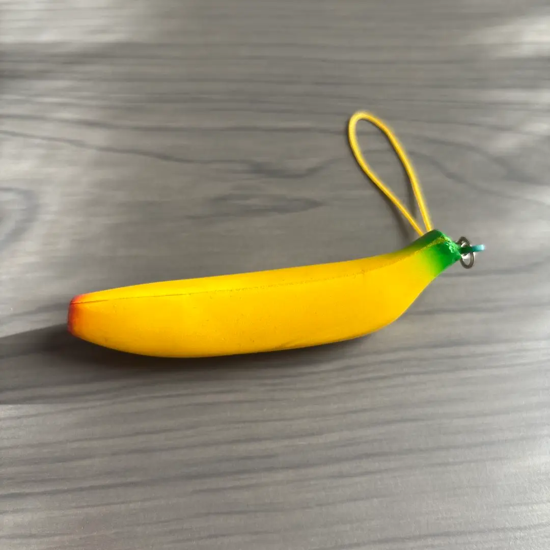 2026年最新】bloom スクイーズ バナナの人気アイテム - メルカリ