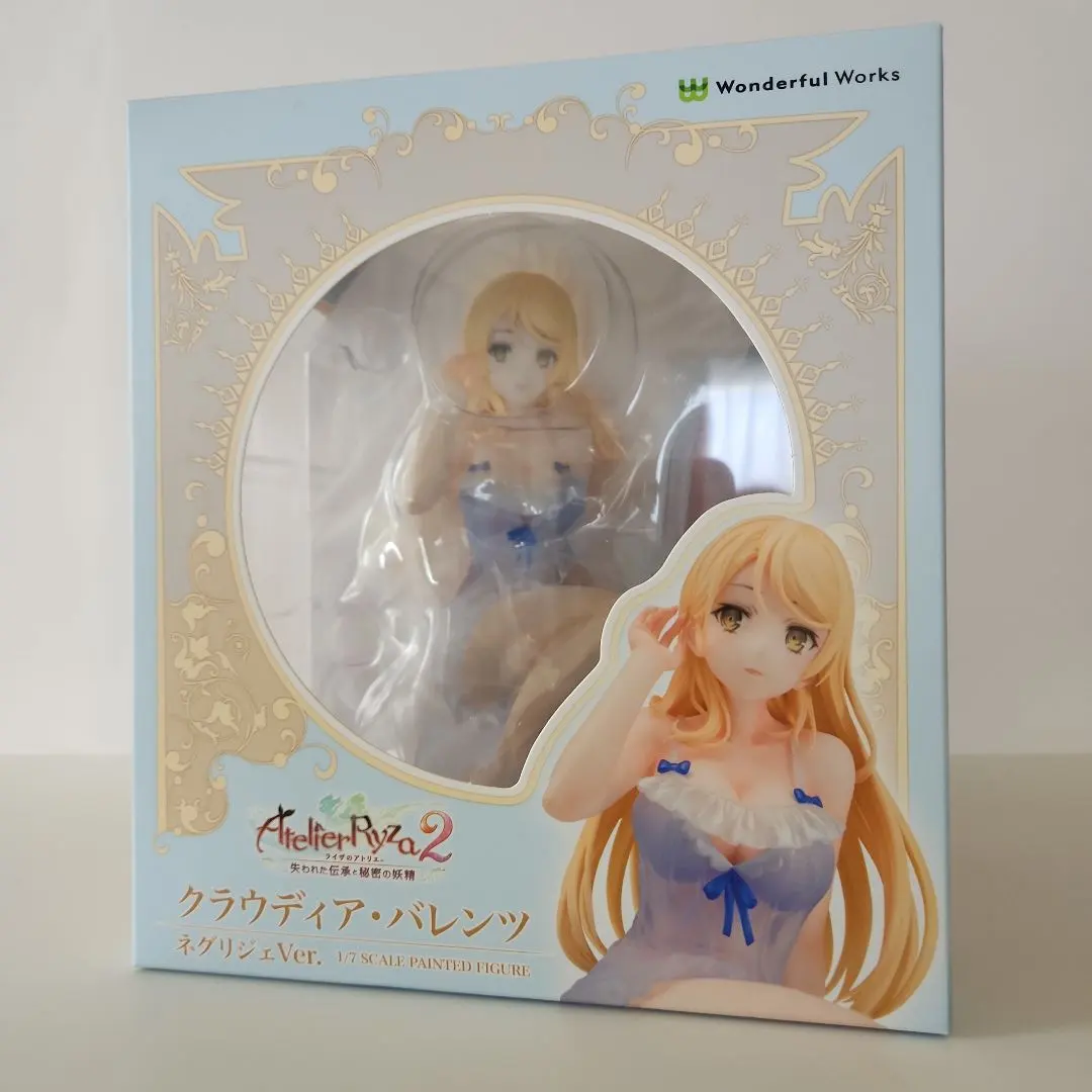 2026年最新】ライザ フィギュア ネグリジェの人気アイテム - メルカリ