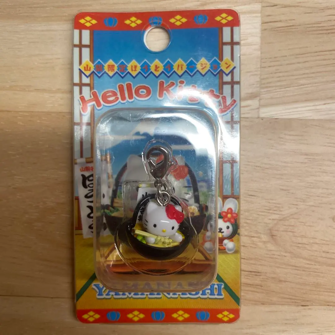 2026年最新】山梨限定ほうとうキティの人気アイテム - メルカリ