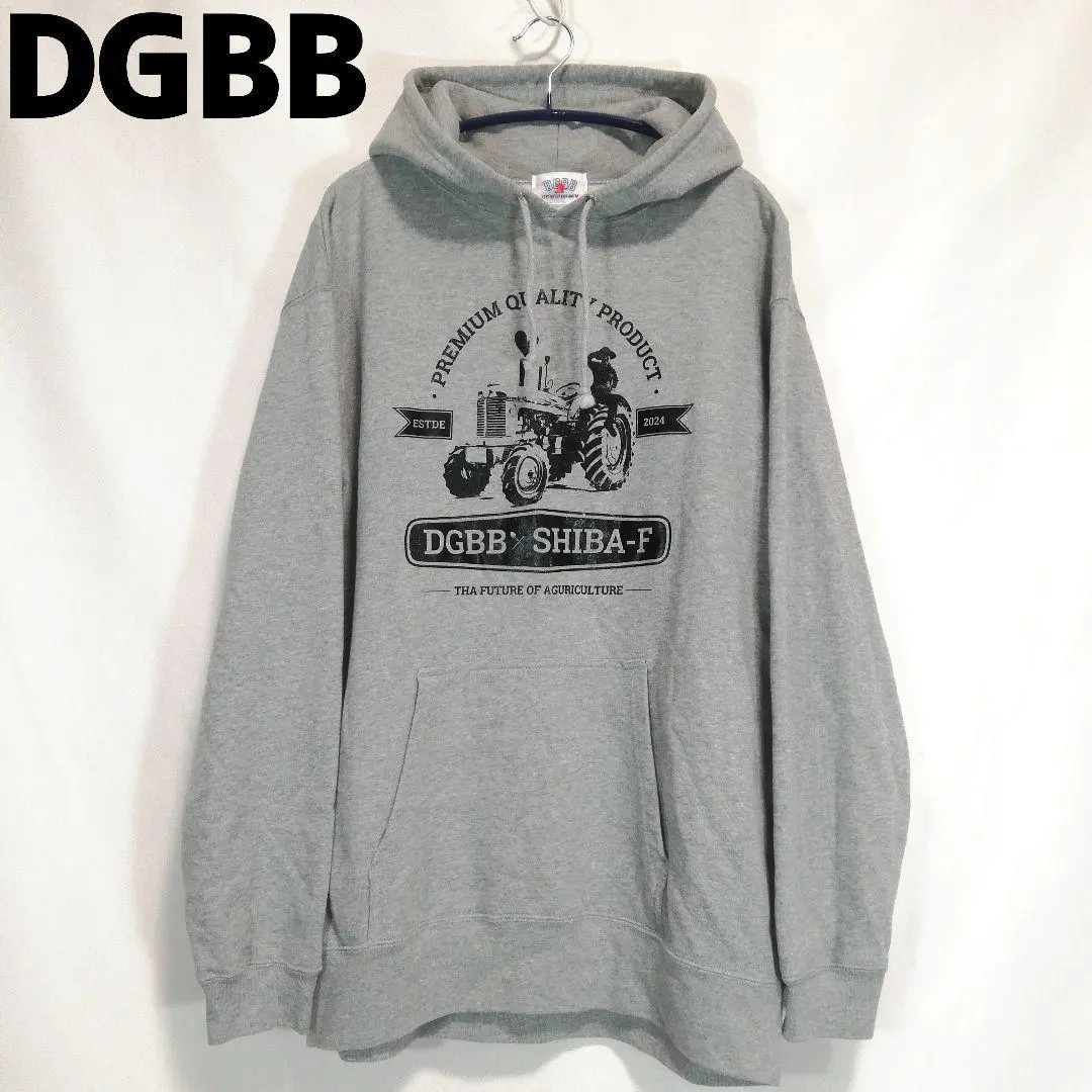 2026年最新】GBB パーカーの人気アイテム - メルカリ