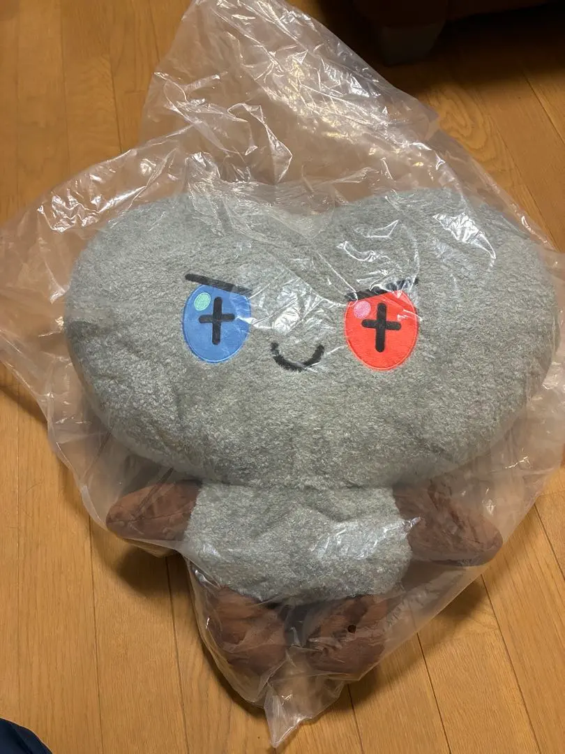 2026年最新】truz ぬいぐるみ ジャンボの人気アイテム - メルカリ