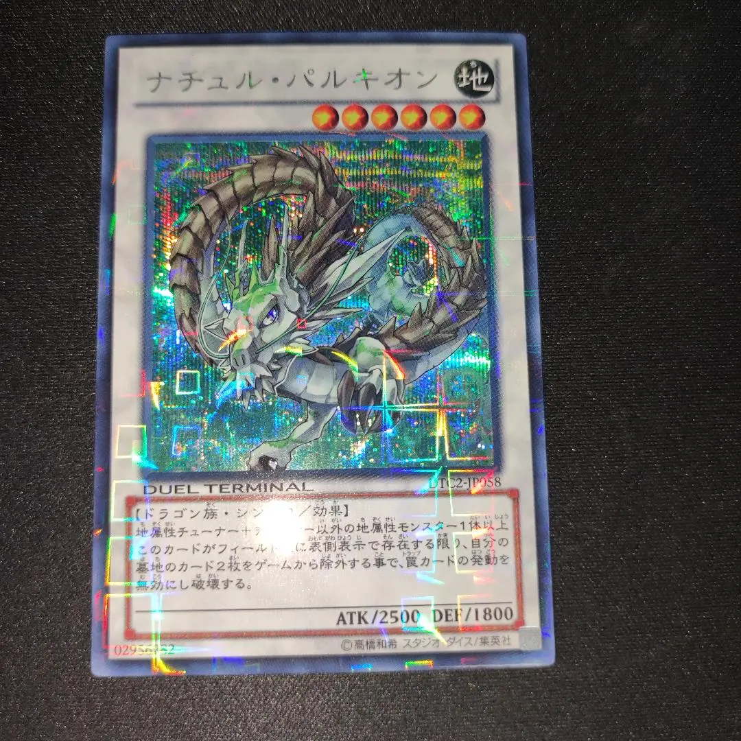 2026年最新】ナチュル パルキオン シークレットの人気アイテム - メルカリ