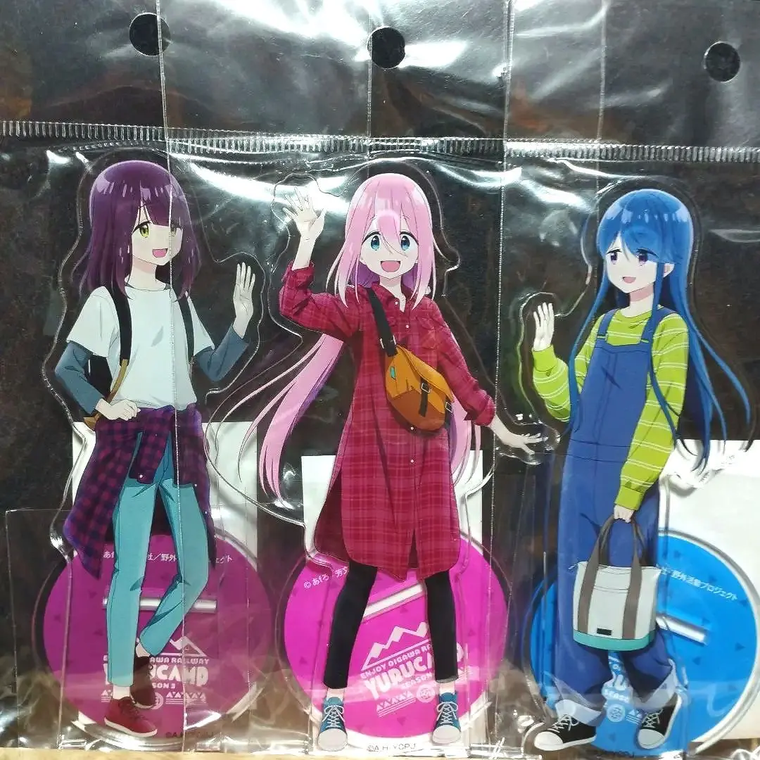 2026年最新】ゆるキャン×大井川鐵道の人気アイテム - メルカリ