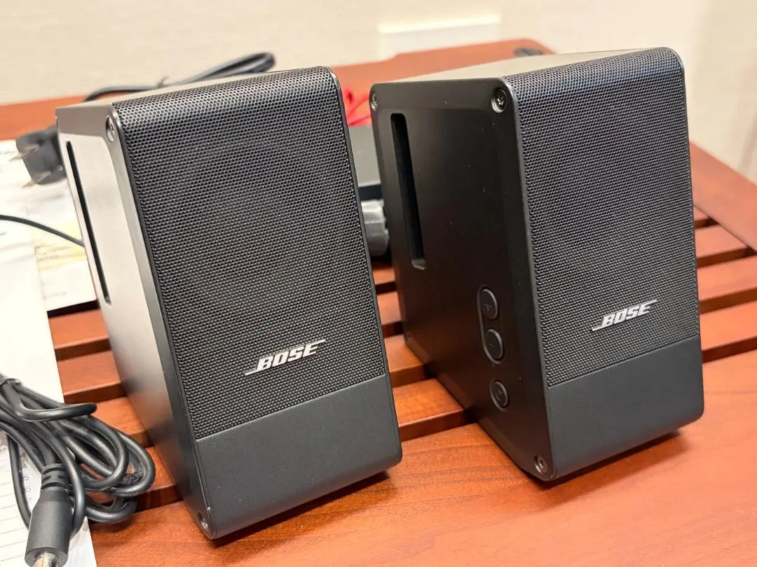 2026年最新】bose computer musicmonitorの人気アイテム - メルカリ