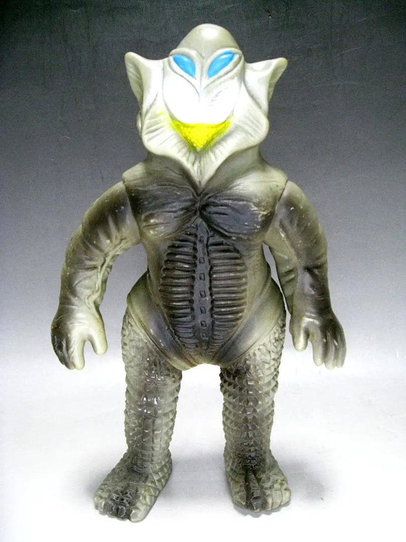 2026年最新】メフィラス星人 ブルマァクの人気アイテム - メルカリ