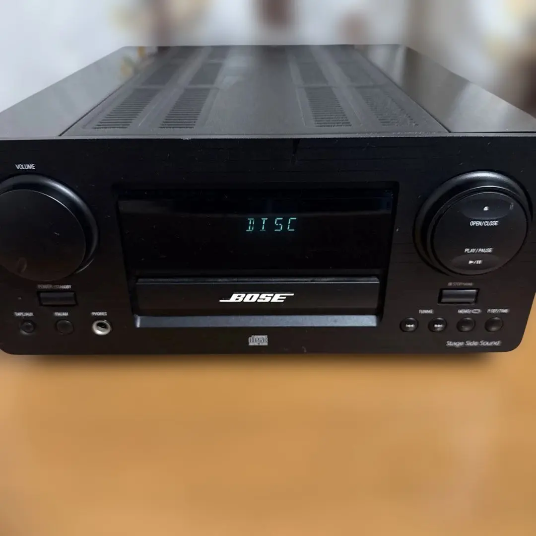 2026年最新】Bose SSS 1mcの人気アイテム - メルカリ