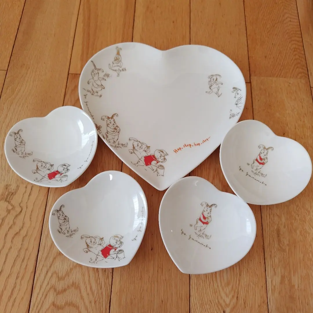 2026年最新】山本容子 皿の人気アイテム - メルカリ