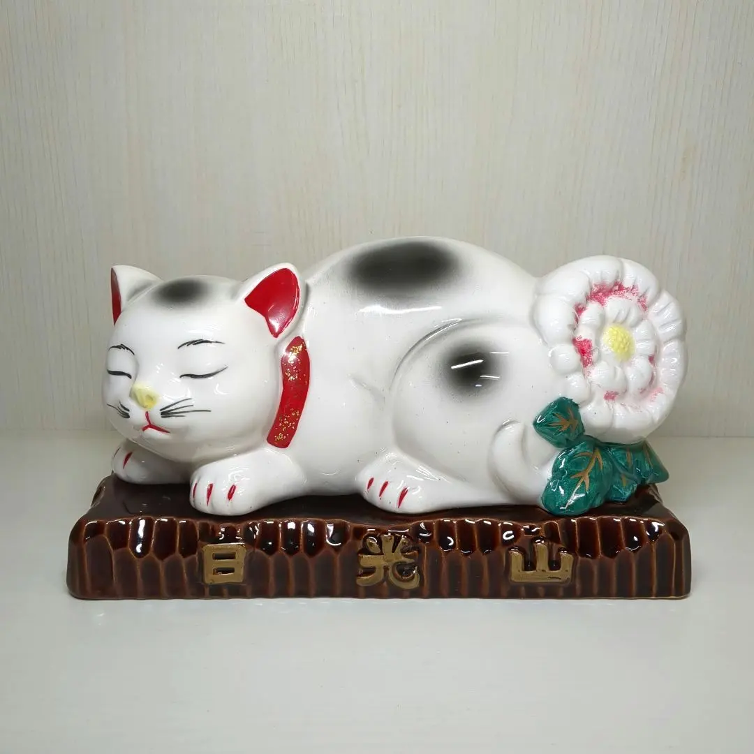 2026年最新】眠り猫 貯金箱の人気アイテム - メルカリ