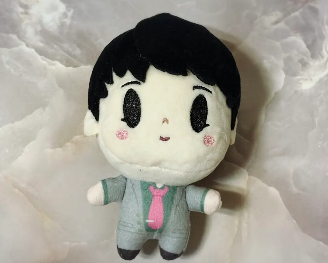 2026年最新】桜木雅哉 ぬいの人気アイテム - メルカリ