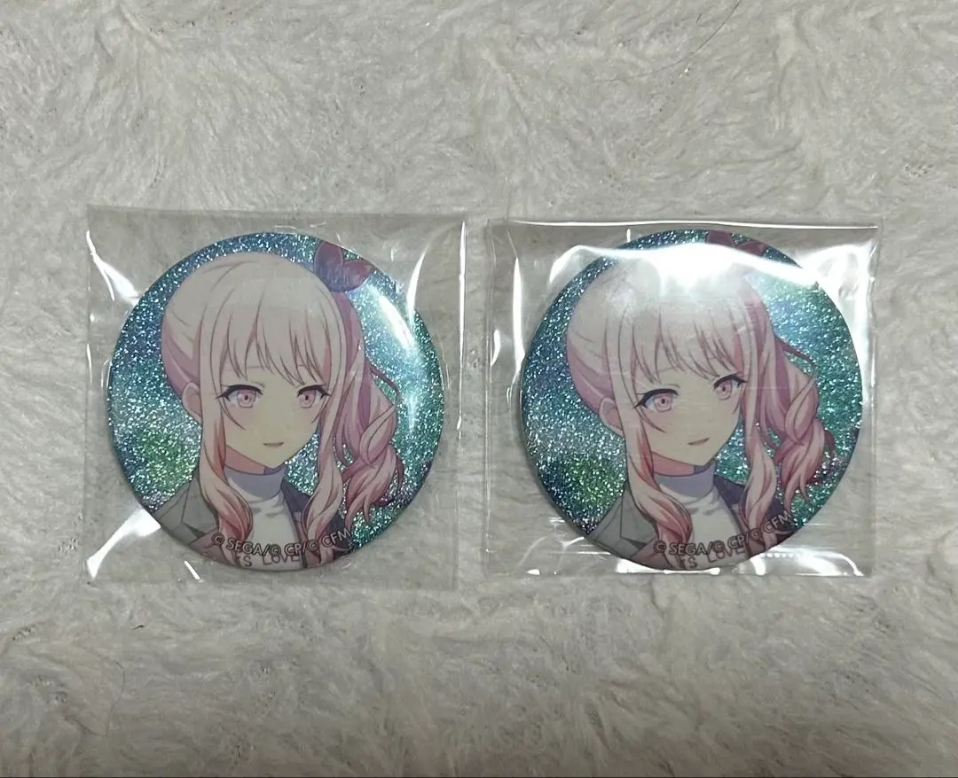 2026年最新】暁山瑞希 缶バッジ 5aの人気アイテム - メルカリ