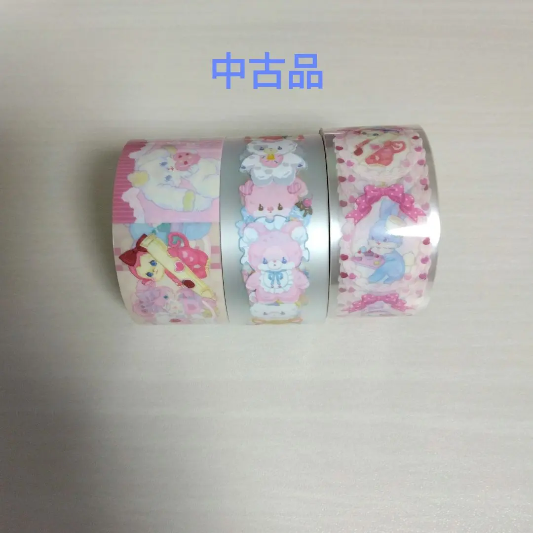 2026年最新】oppテープ ayyjewelの人気アイテム - メルカリ