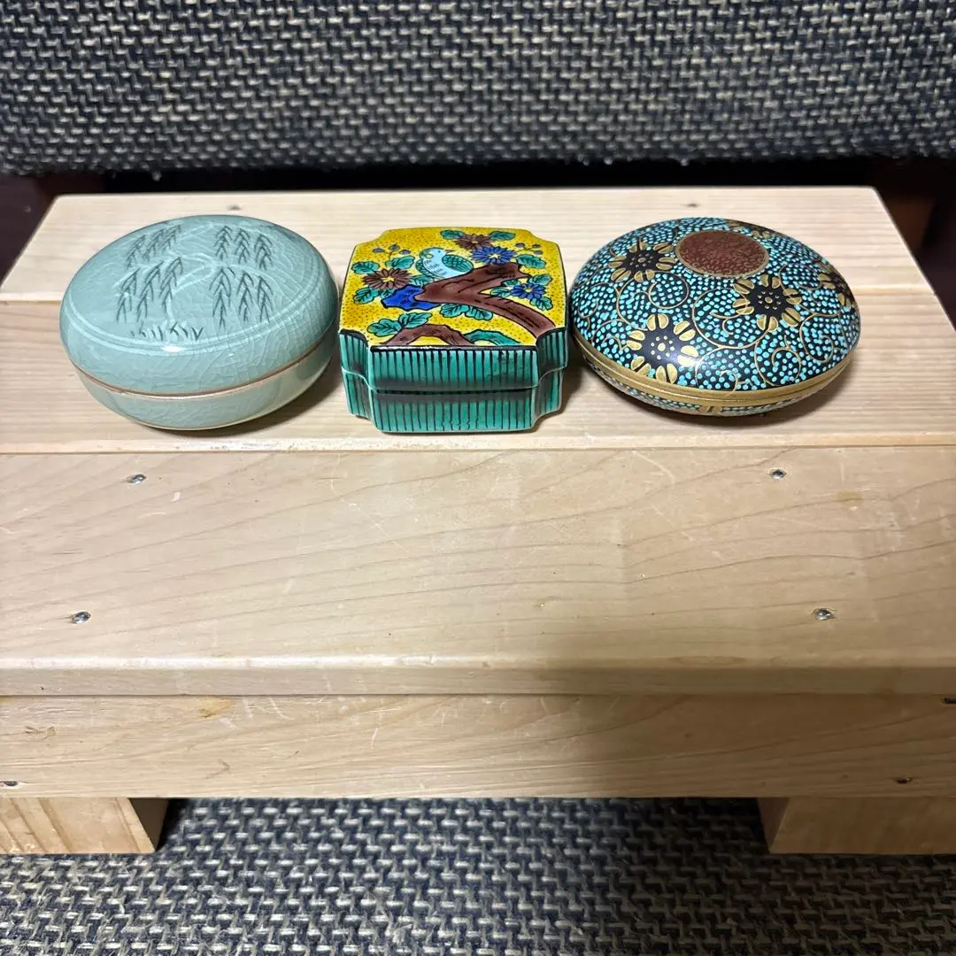 2026年最新】九谷 洋山 香炉の人気アイテム - メルカリ