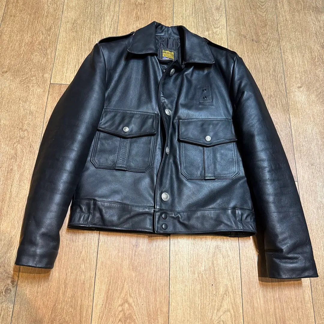 2026年最新】PROTECH レザーの人気アイテム - メルカリ