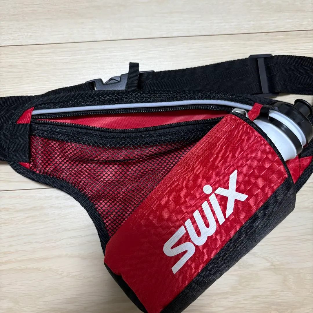 2026年最新】swix スウィックス バッグの人気アイテム - メルカリ