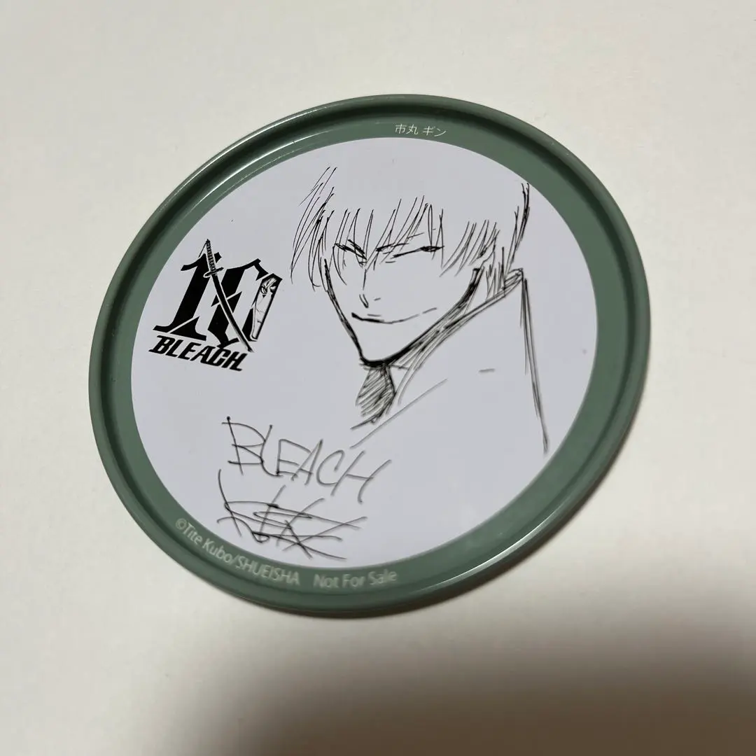 2026年最新】藍染惣右介 コースターの人気アイテム - メルカリ